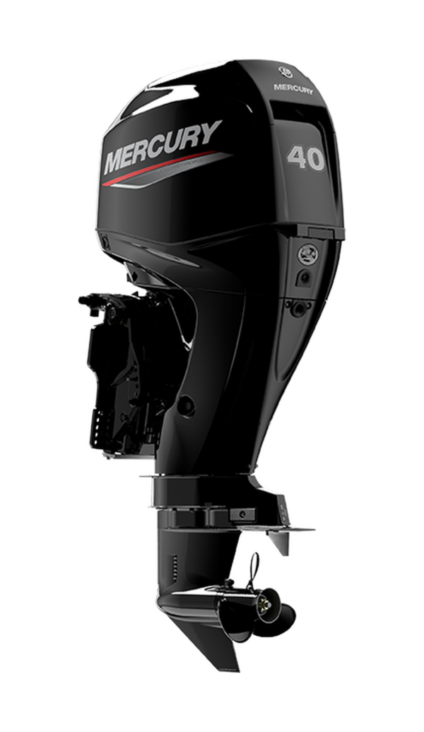 Mercury F 40