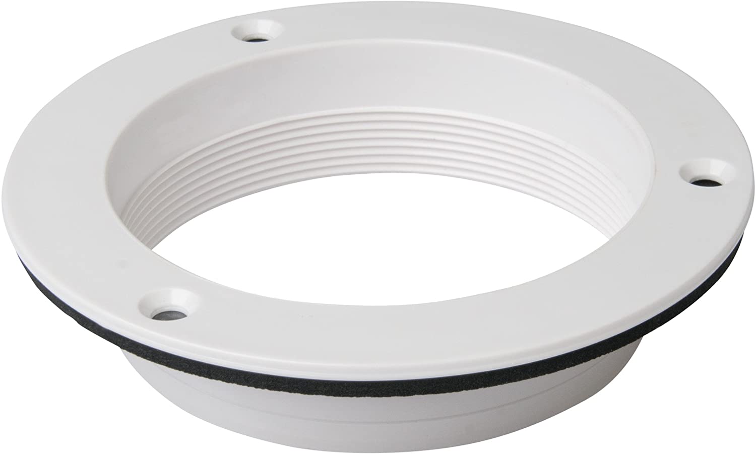 Marinco solar vent deck plate/trim ring day/night vents 3" (N20803RING)