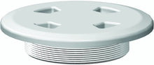 Marinco solar vent cap day/night vents 4" (N20804CAP)