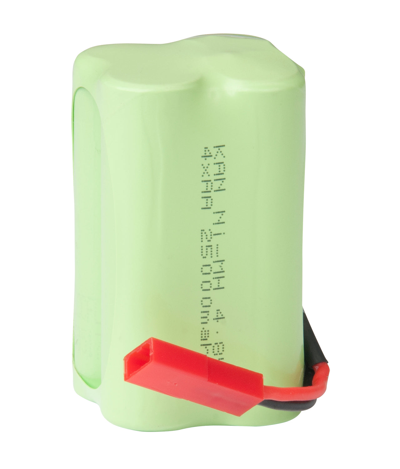 Marinco day/night solar vent battery 2500Mah (N20890)