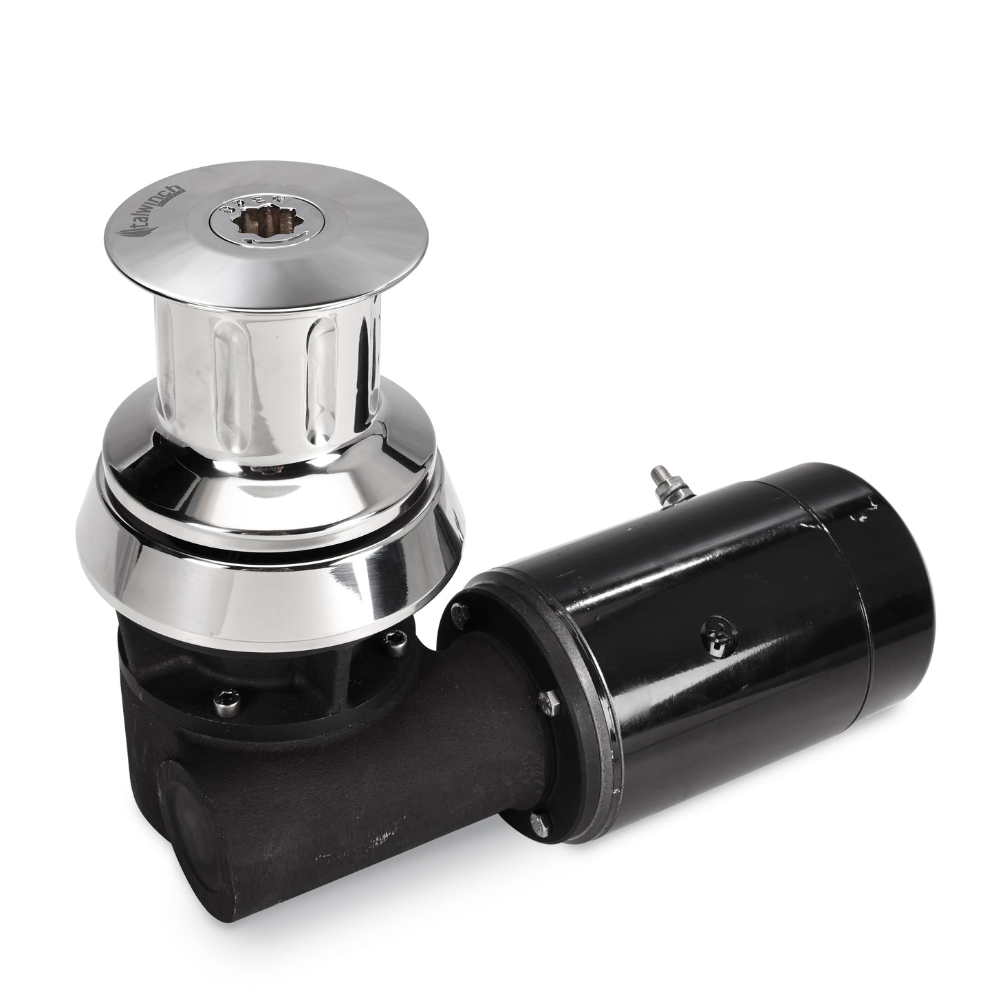 Italwinch NESTOR kaapstander 12V 1000W max. 1020kg (NE1000.12D)