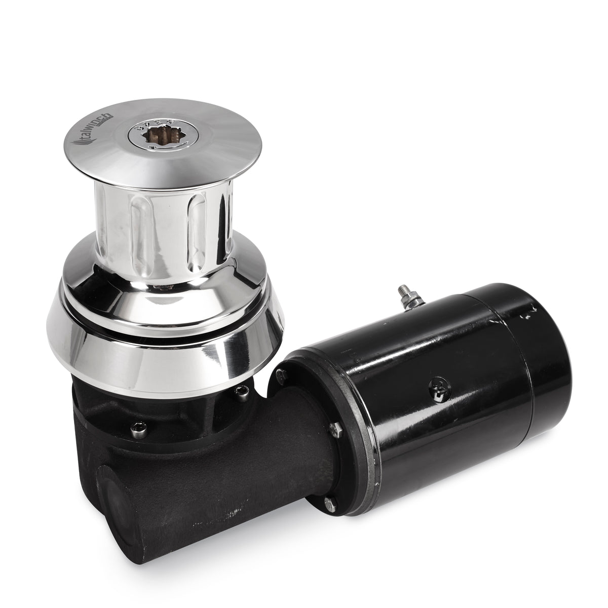 Italwinch NESTOR kaapstander 12V 1500W max. 1250kg (NE1500.12D)