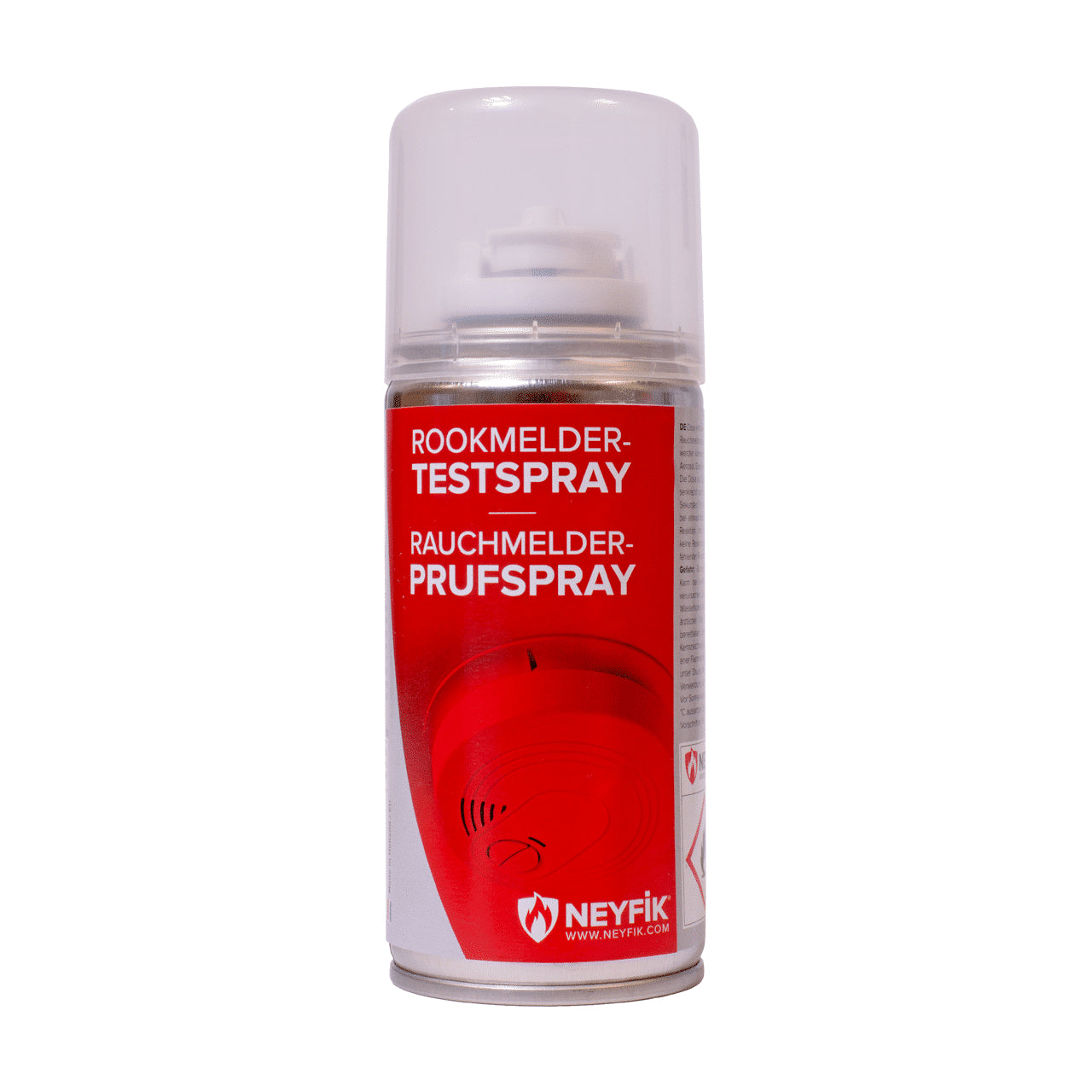 Neyfik rookmelder testspray (NRTS110)