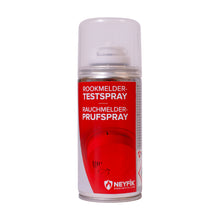 Neyfik rookmelder testspray (NRTS110)