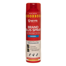 Neyfik sprayblusser universeel (NSBA210)