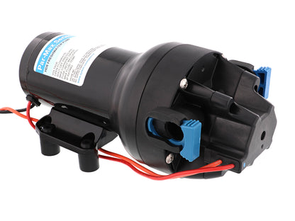 Jabsco drinkwaterpomp ParMax HD5 12V 19ltr 60psi (P501J-118S-3A)
