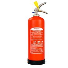Neyfik poederblusser 2kg composiet (P50P2)