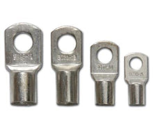Ripca perskabelschoen 25mm² gatmaat M10 (10) (PKDIN2510)