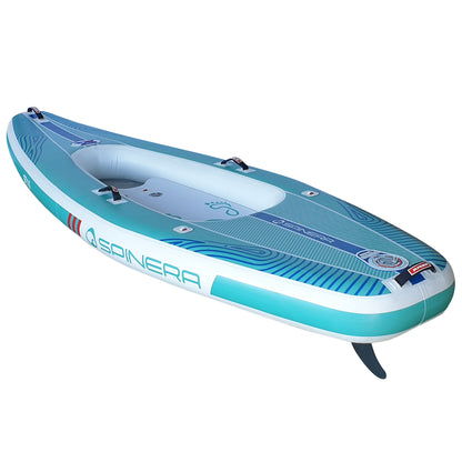 Spinera SupKayak SK 10-10'0-305x98x20cm (PO-21004)
