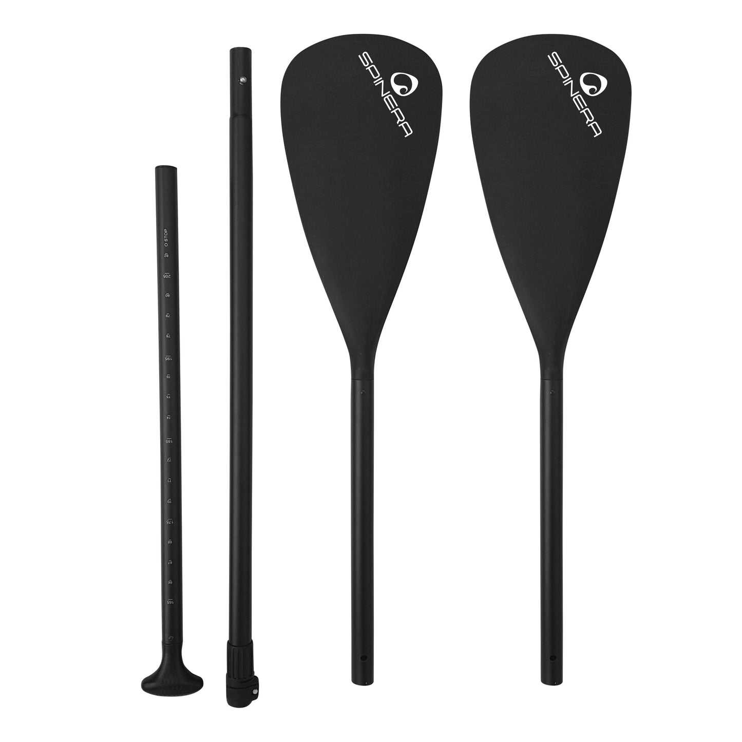 Spinera Classic sup en kayak peddel (PO-21130)