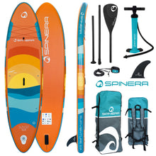 Spinera Supventure 10'6- 320x82x15cm (PO-22226)