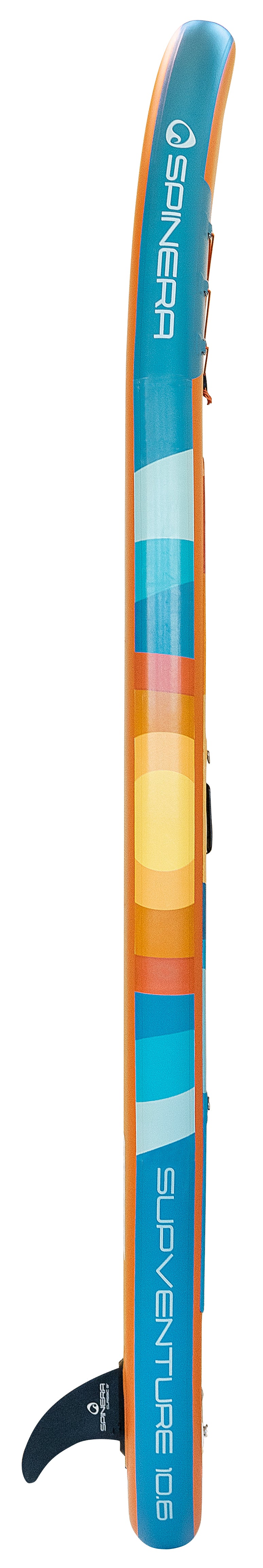 Spinera Supventure 10'6- 320x82x15cm (PO-22226)