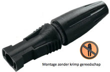 White Label Weidmüller solar connector/koppeling (female) (PVS00020)