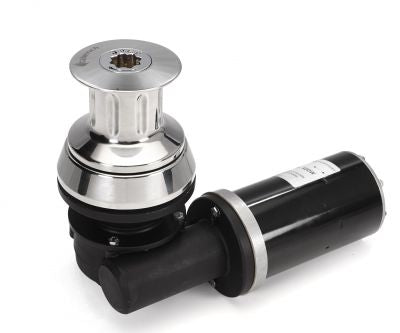 Italwinch PAROS LUX kaapstander 12V 700W max. 750kg (PX0700.12D)