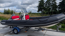 Bombard Sunrider 550