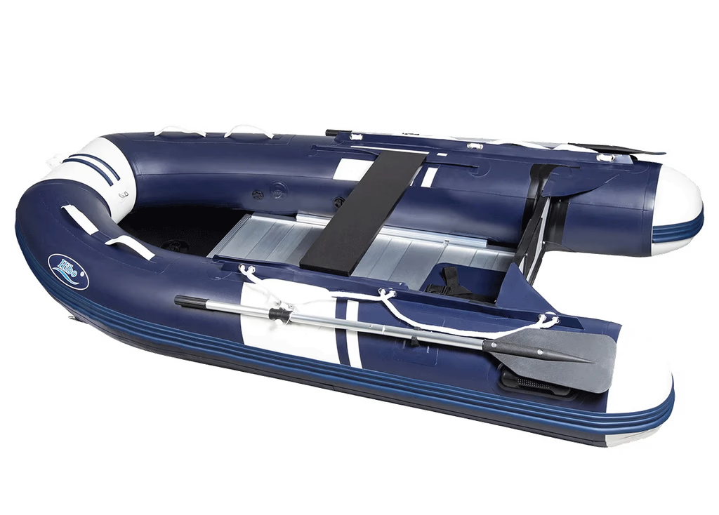 Hibo Pro RIB