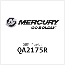 Mercury OEM QA2175R