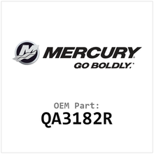 Mercury OEM QA3182R