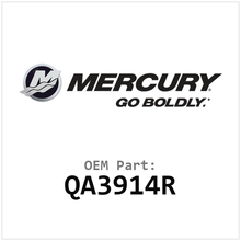 Mercury OEM QA3914R