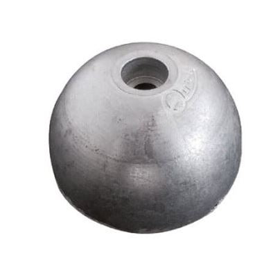 QS Seamaster zinkanode QS ø125mm propeller (QS125ZINC)