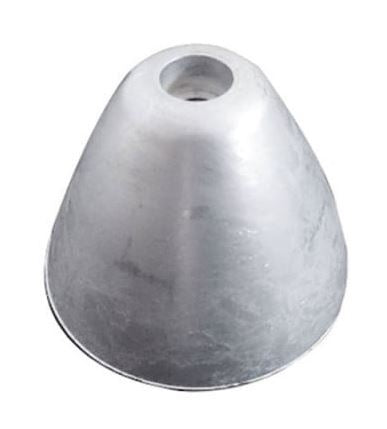 QS Seamaster zinkanode QS ø250mm propeller (QS250ZINC)