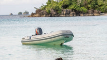 Highfield Ultralite 340