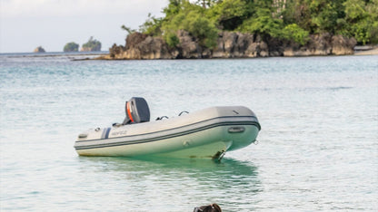 Highfield Ultralite 310