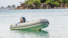 Highfield Ultralite 240