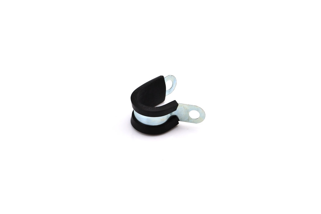 Ripca kabelklem metaal/rubber ø16,5mm (25) (RIC1925)