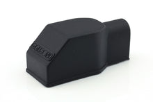 Ripca accuklemkap 10-70mm² zwart (RS314N)