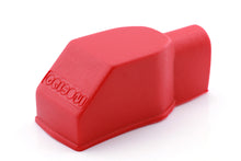 Ripca accuklemkap 10-70mm² rood (RS314P)