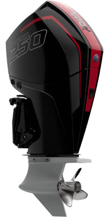 Mercury R250