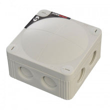 Scanstrut lasdoos Deluxe met 10 klemcontacten (SB-8-10)