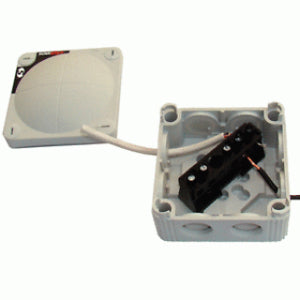 Scanstrut lasdoos Standaard met 5 schroefcontacten (SB-8-5)