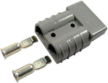 Ripca SB LIFEPO4 connector 175A grijs 50mm² (SB175)