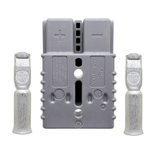 Ripca SB LIFEPO4 connector 175A grijs 50mm² (SB175)