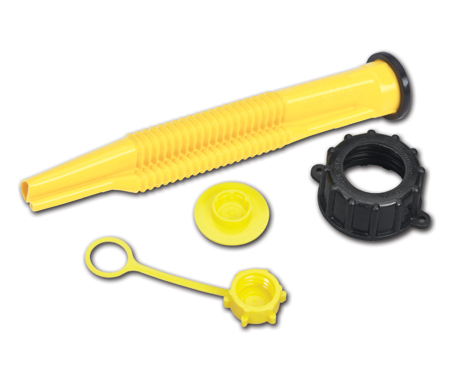 Scepter jerrycan replacement set (SC-03647)