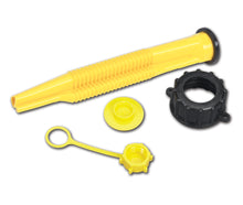 Scepter jerrycan replacement set (SC-03647)