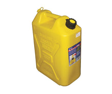 Scepter jerrycan 20ltr tbv diesel (SC-03711)