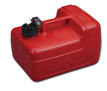 Scepter OEM brandstoftank 12ltr / 3,2 gallon met meter (SC-03780)