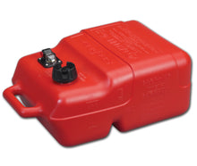 Scepter OEM brandstoftank 25ltr / 6,6 gallon met meter (SC-03781)