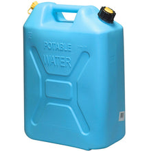 Scepter Jerrycan 18,9ltr blauw (5 gallon) (SC-04933)