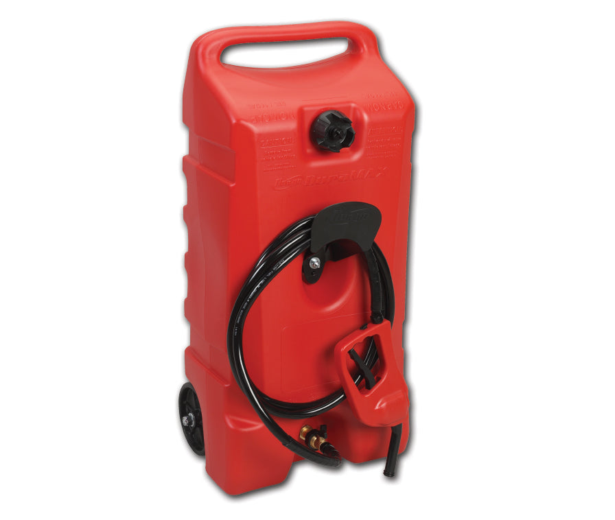 Scepter mobiele brandstoftank 53ltr Duramax (SC-06792)