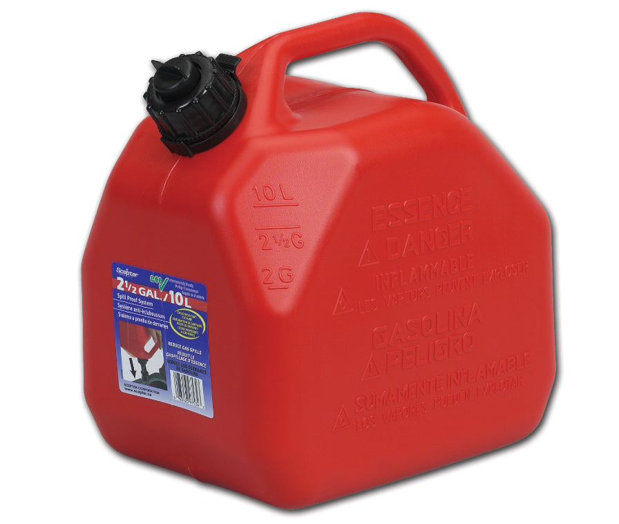 Scepter jerrycan AB25 25ltr (SC-07539)