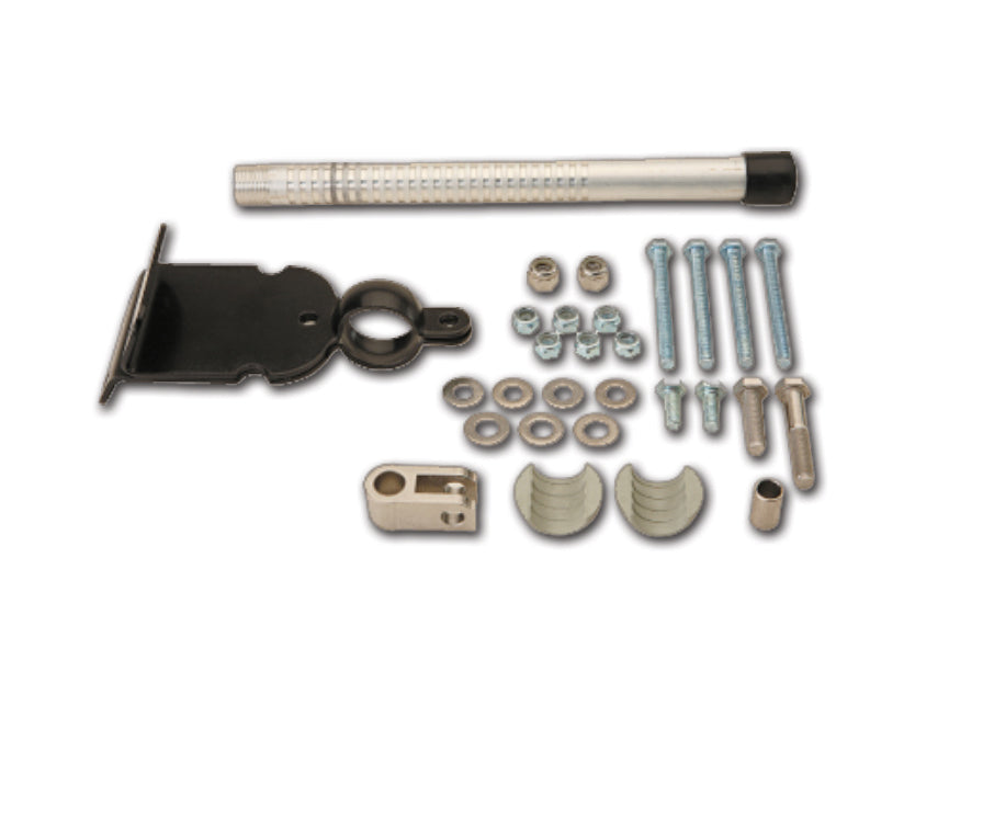 maxflex spiegel montageset (SF370610)