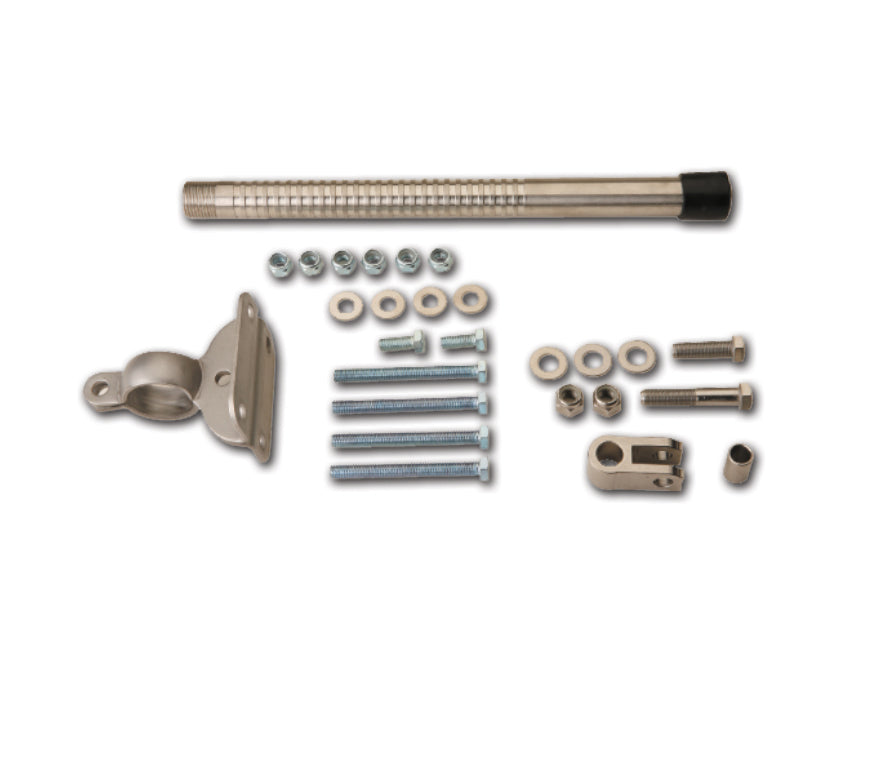 maxflex spiegel montageset Z-drive laag (SF370617)