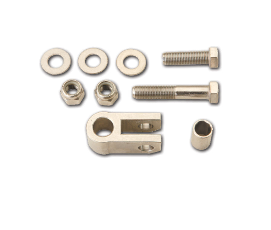 maxflex vorkeindkit (incl. bouten) (SF370618)