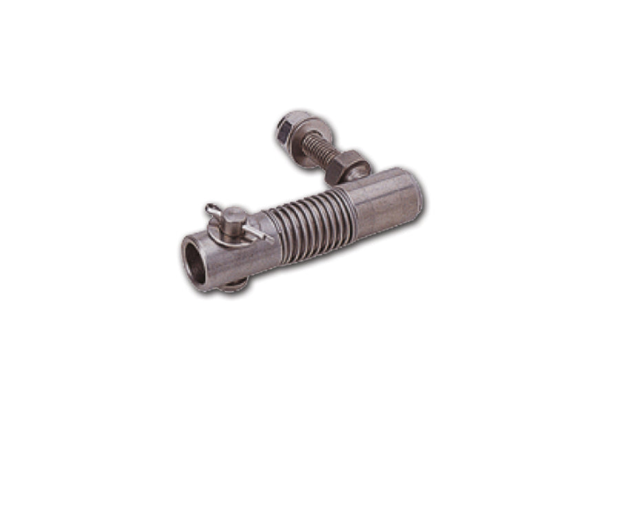 maxflex kogelgewricht rvs tbv stuurkabel (SF370619)