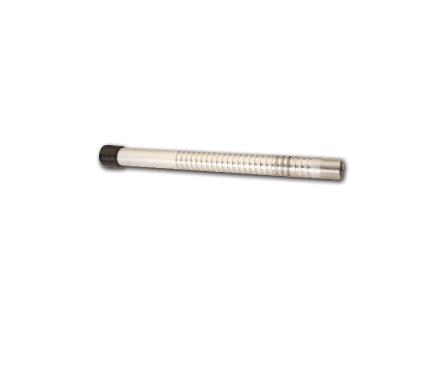 maxflex kabeluitlooppijp tbv 12" stuurkabel (SF370623)