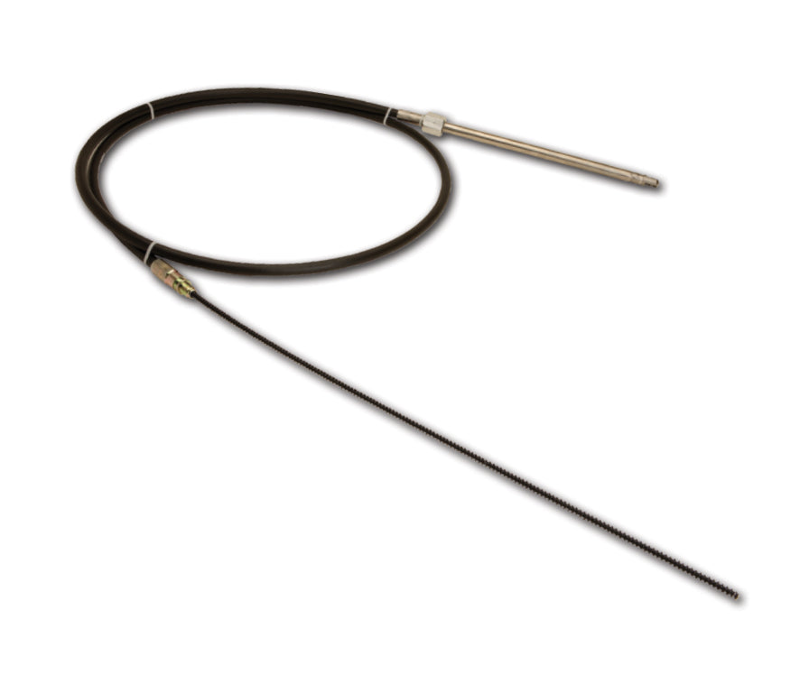 maxflex stuurkabel rvs (2900/3000/7000/ZTS) 8ft (SF550008)
